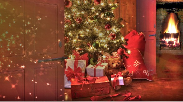 Watch books to go under the Christmas tree - Christmas presents 