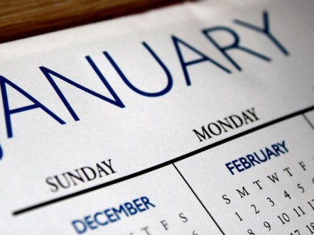 A look at the history of the Gregorian calendar - Our calendar