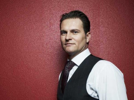 Interview with Sascha Moeri, CEO of Carl F. Bucherer - Carl F. Bucherer