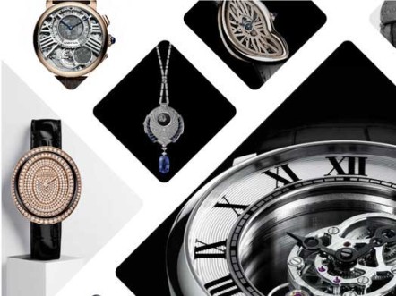 Interview with Arnaud Carrez - Cartier