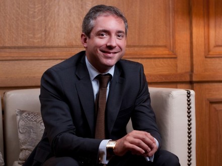New CEO for Switzerland - Cartier