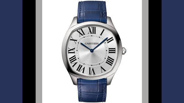 Unisex beauties - SIHH 2018