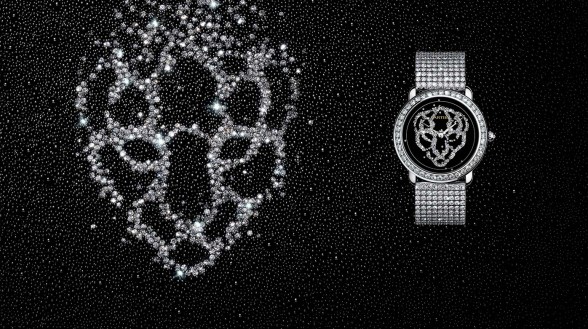 Majestic Cartier - Cartier