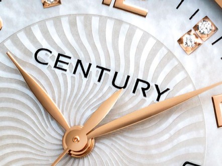 Décès du fondateur - Century