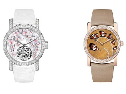 The WorldTempus readers’ poll: mid-term results - Geneva Watchmaking Grand Prix