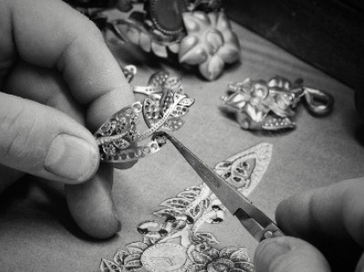 Member of the RJC - Chaumet