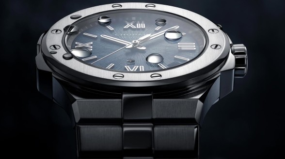 Soaring high with Chopard  - Chopard