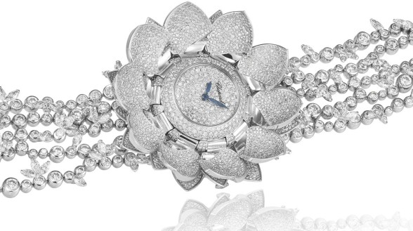 Diamond daydreams - GPHG