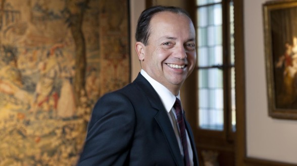 30th anniversary: the exclusive interview - Christophe Claret