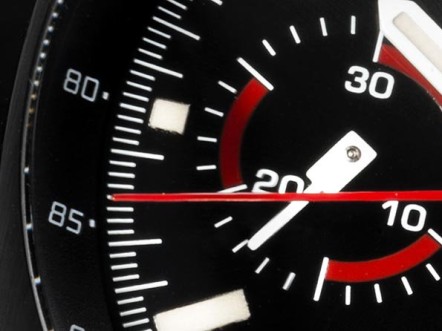80 years of flyback chronographs - Flyback chronographs
