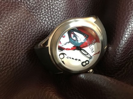 Bubble  - Corum