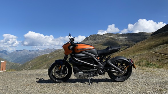 Could this be the best motorbike/watch pairing? - CORUM