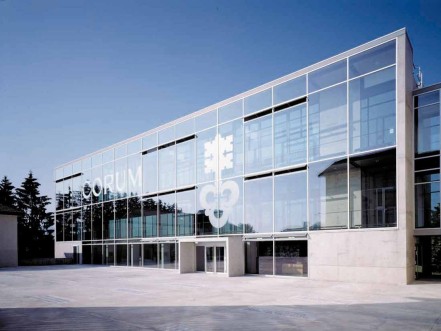 China Haidian acquires the company - Corum