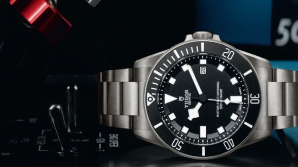 Pelagos 25500TN - Tudor 