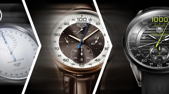 Where Next For the Chrono? - Chronostory 