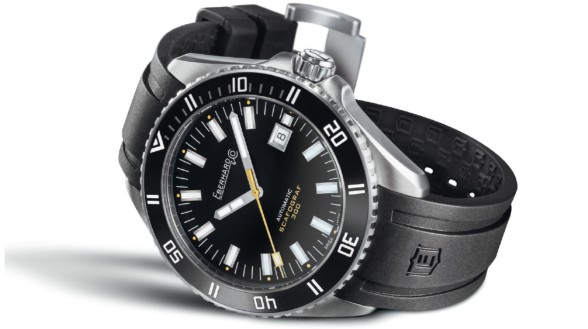 Scafograf  - Eberhard & Co. 