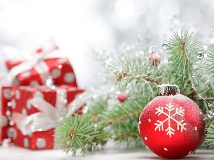 Christmas for women struggling to make up their minds - Christmas gifts