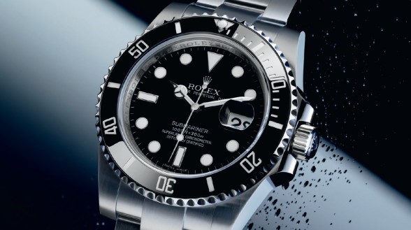 Submariner Date 11610 LN  - Rolex