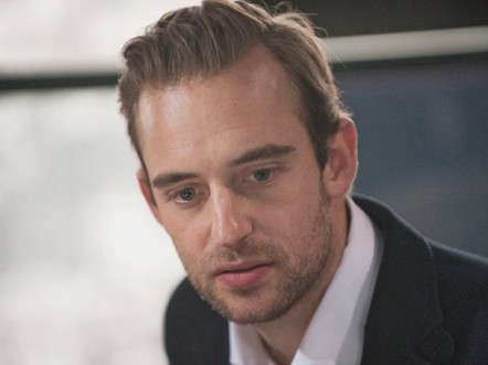 Watch chat with the Geneva-based novelist  - Interview with Joël Dicker