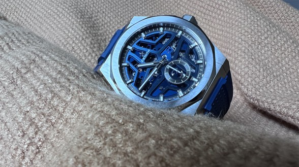 Team Test: WorldTempus X Zenith - Zenith