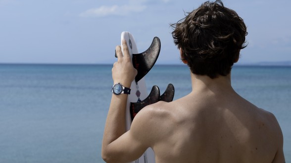 Editorial - WorldTempus on Tour Goes to Greece