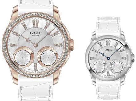 Women’s collection - Czapek Genève