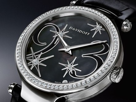 Velocity Lady Fantasy - Davidoff