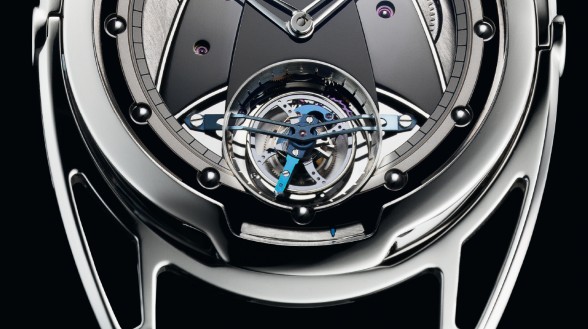 DB28T - De Bethune 