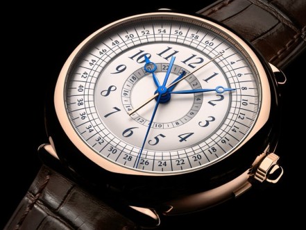Baselworld 2014 : Mechanical innovation and unbridled creativity - De Bethune