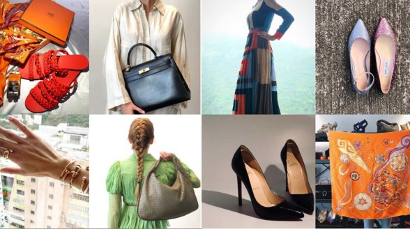 Welcome to Chadi Luxury - Vintage