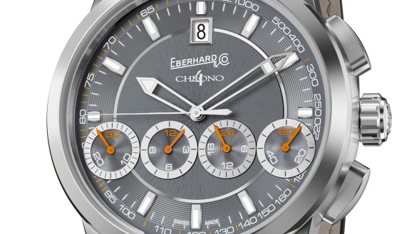 130 years - Eberhard & Co.