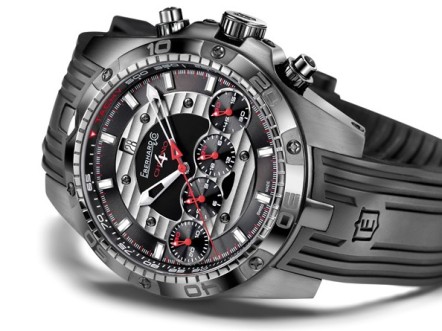 2014 : looking ahead to a promising year  - Eberhard & Co.