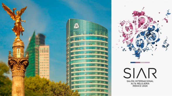 Seeya At SIAR! - Editorial