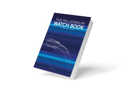 Watch This Book  - Edito 