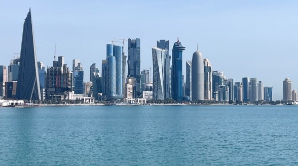 First Impressions at the Doha Jewellery and Watches Exhibition 2023 - Editorial