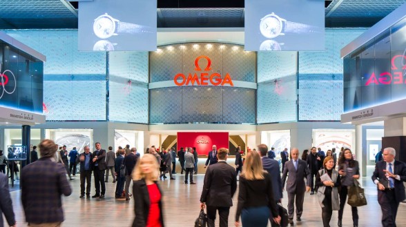 Baselworld 2019 – a war of words - Editorial