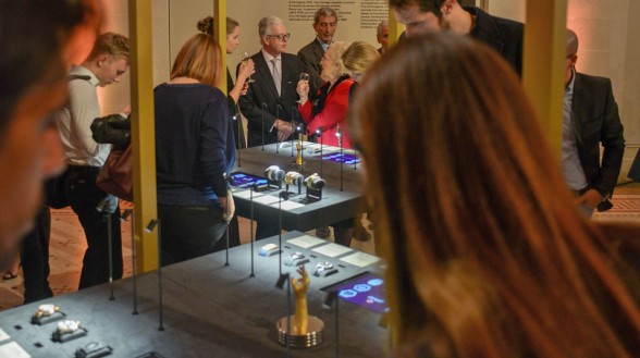 Geneva is the place to be this week - Editorial