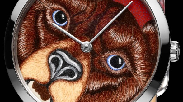 When watch brands think big - Editorial