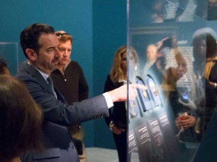 Preview of an exceptional retrospective  - Breguet