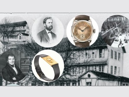 Seven things you never knew about... Eterna - Eterna
