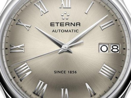 Granges 1856 - Eterna