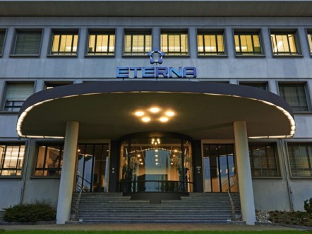 Eterna’s discreet turn-around man - Eterna