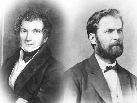 160 years: something to celebrate! - Eterna