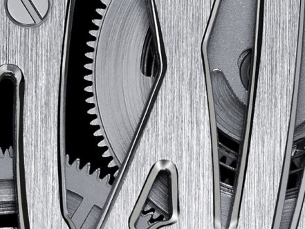 Brushing up on the satin finish - Satin finishing