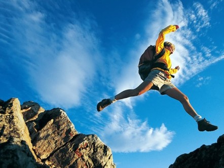 Gadgets and Great Times - Leisure activities