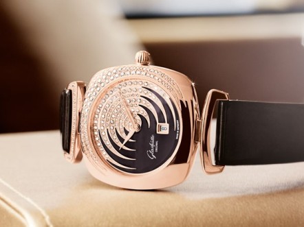 Pavonina Collection - Glashütte Original