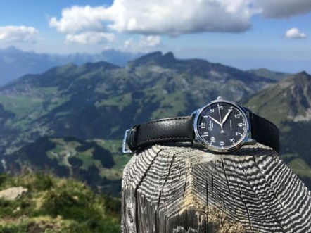 Hands-on with the Senator Excellence - Glashütte Original
