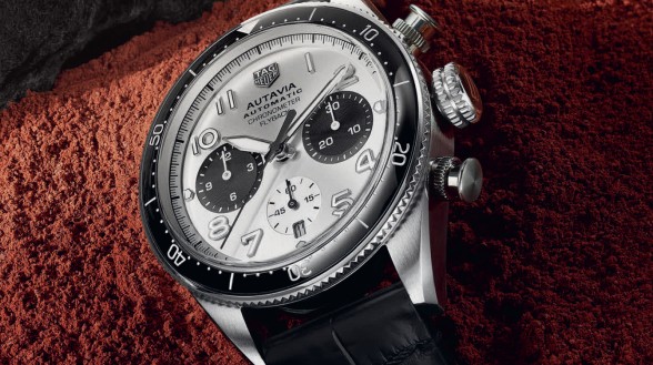 Icon - TAG Heuer