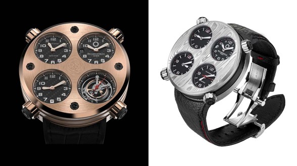 A more generous vision of luxury - Meccaniche Veloci