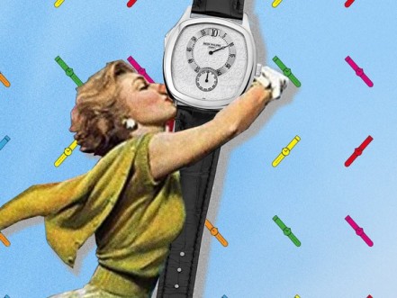 Watches 1 – cars 0 - Opinion column
